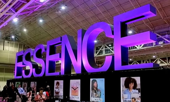 More Than Music: 15 Other Reasons ESSENCE Festival Is The Hottest Ticket Of The Summer